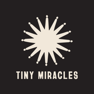 Pepe Heykoop & Tiny Miracles Foundation