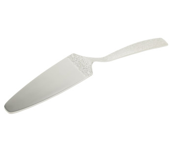 Cake Server Dressed by Marcel Wanders for Alessi, a gem for your party table