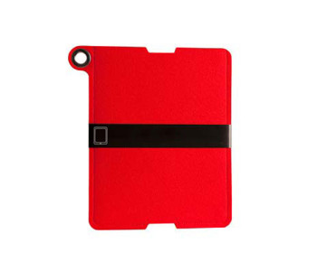 Office and accessories, cases and sleeves, bags and wallets, Rowold felt sleeve for ipad