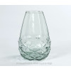 FairForward Diamond Vase Glass - 24,5 cm