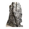 Classic Scarf Rembrandt Lace