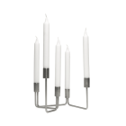 Link Candle Holder for 5 candles