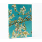Van Gogh A5 notebook Almond Blossom  