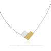 Find your Clic necklace C150G in gold and silver at hollanddesignandgifts.com