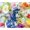 3-piece Tulip vase ‘Tulip’ is a beautiful vase to decorate with flowers