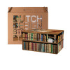 By your Dutch Design storage box Books at hollanddesignandgifts.com