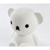 Sweet Boris bear led lamp from the Miffy  series My first light