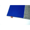 Blue iPad Case Felt by Westerman Bags - made in Holland