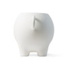 Sidepigs are made of recyclable polyethylene, scratch minimal, and are easy to clean.
