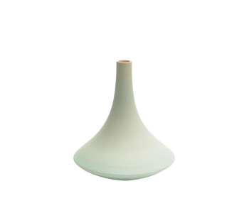 Design Vase Corunnum Swing 2 Klein Keramik