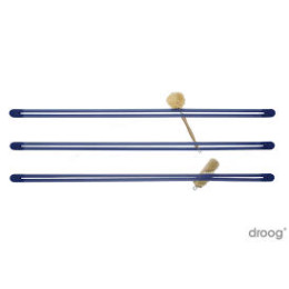 Droog Strap Aufhängesystem - Blau