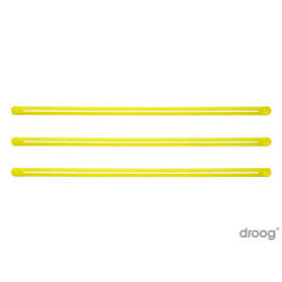 Droog Strap Aufhängesystem - Gelb
