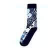 Delfter blau Sock 3