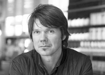Peter van de Water