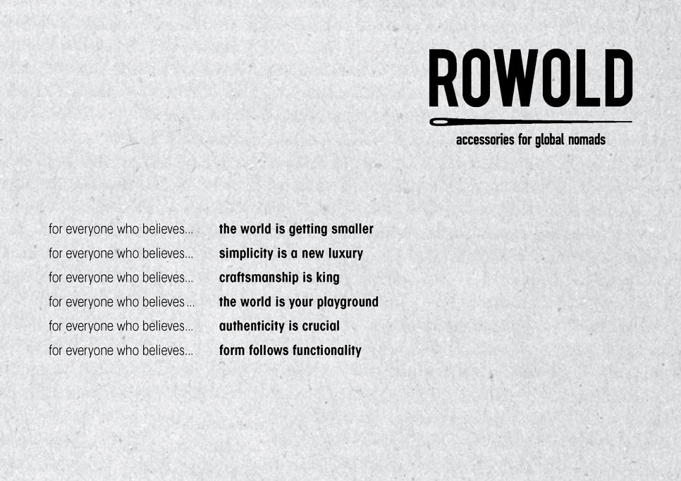 Rowold