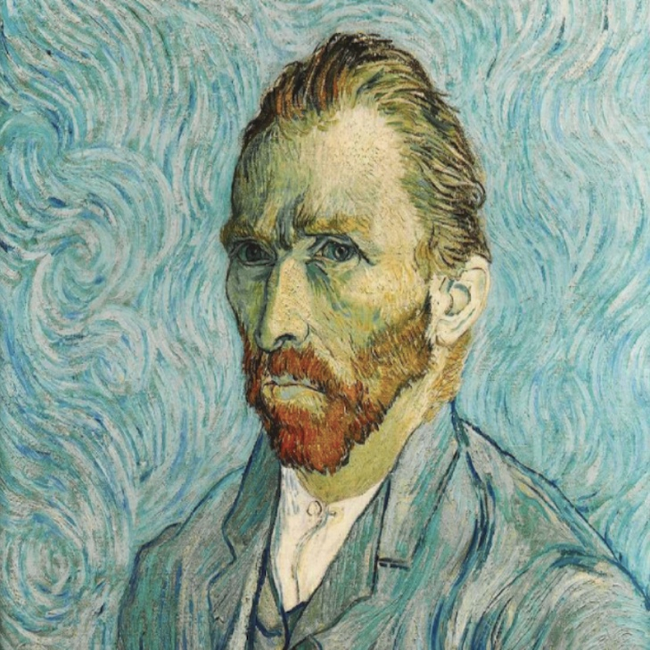 Vincent van Gogh