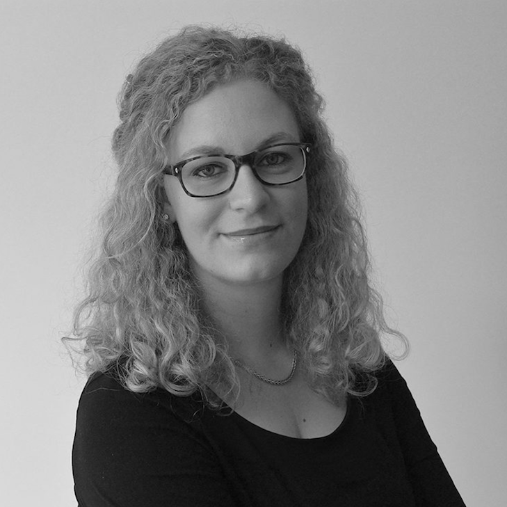 Sabine van der Ham