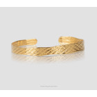 Tweek Armband Olong Goud 24k  