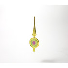 Piek broche van Michael Barnaart 