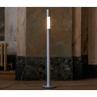 Slide Light silver - Doseer de sfeer in één beweging