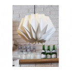 Ilyas Small Hanglamp van Danielle Origami Lampen