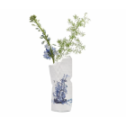 Paper Vase Cover Delfts Blauw - Large