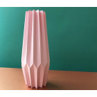 Happy Hugs Vouwvaas Perfect Fit - Blushing Pink 