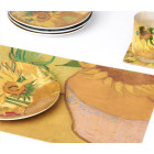 Van Gogh Zonnebloemen Placemat