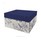 Dutch Design Opbergbox Royal Dutch 40 x 31 x 21 cm