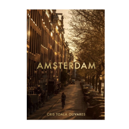 Koffietafelboek Amsterdam - #musthave cadeau