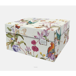 Dutch Design Opbergbox Fairy tale - gemaakt met oog voor detail