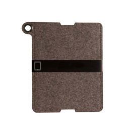 Vilten iPad hoes Helsinki van Rowold 