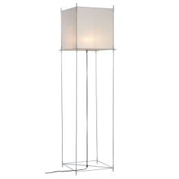 Hollands Licht Lotek XL metaal  - tot max 166 cm hoog