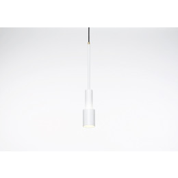 Hanglamp Skylight Tower One wit 
