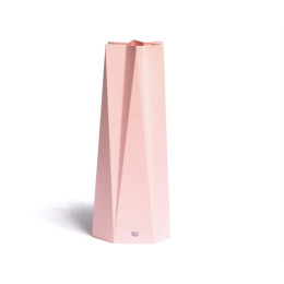 Vouw vaas - brievenbuscadeau