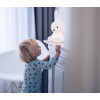 Nijntje LED lamp 30 cm hoog van Mr Maria - leuke lamp voor de kinderkamer