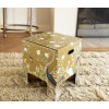 Krukje Golden Paradise koop je bij hollanddesignandgifts.com