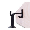 Weltevree Guidelight Hook – set van 3 haken incl. touw om de Guidelight lamp op te kunnen hangen