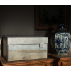 Dutch Design Opbergbox Texelse Duinen 40 x 31 x 21 cm