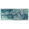 Stads sjaal Rotterdam Large 160x60 cm bij hollanddesignandgifts.com/nl/